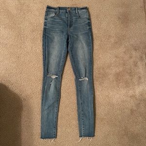 Garage Jeans